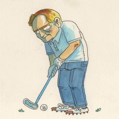 jack nicklaus